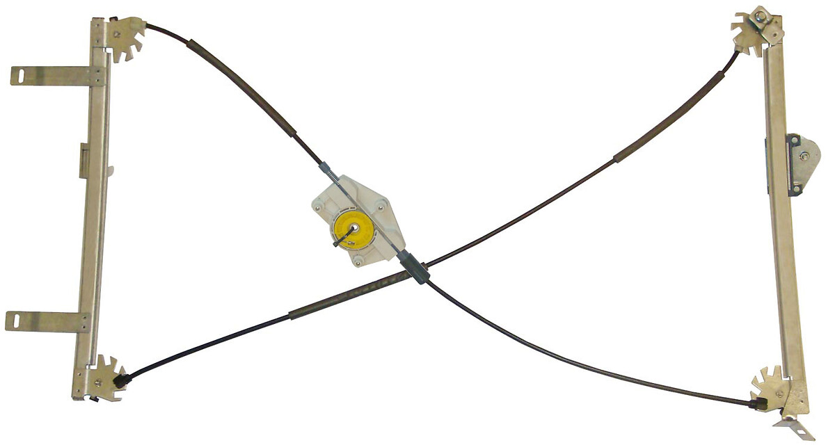 VALEO 850843 Window...